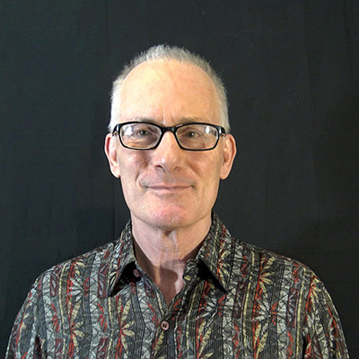 Andy Horowitz
